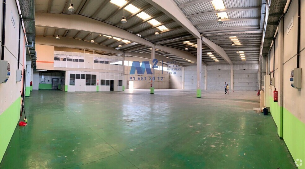 en Coslada, Madrid en venta - Foto principal - Imagen 1 de 1