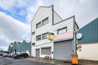 Más detalles de Regent St, Liverpool - Oficina en alquiler