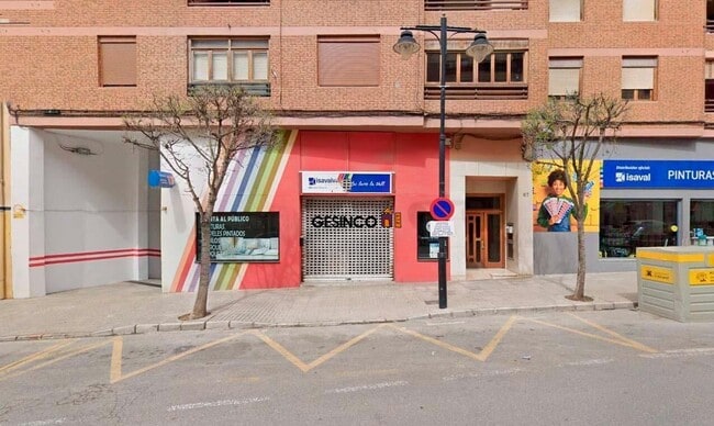 Más detalles de Local en alquiler