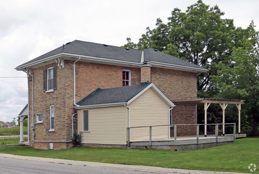 1656 Hyde Park Rd, London, ON en alquiler - Foto del edificio - Imagen 2 de 4