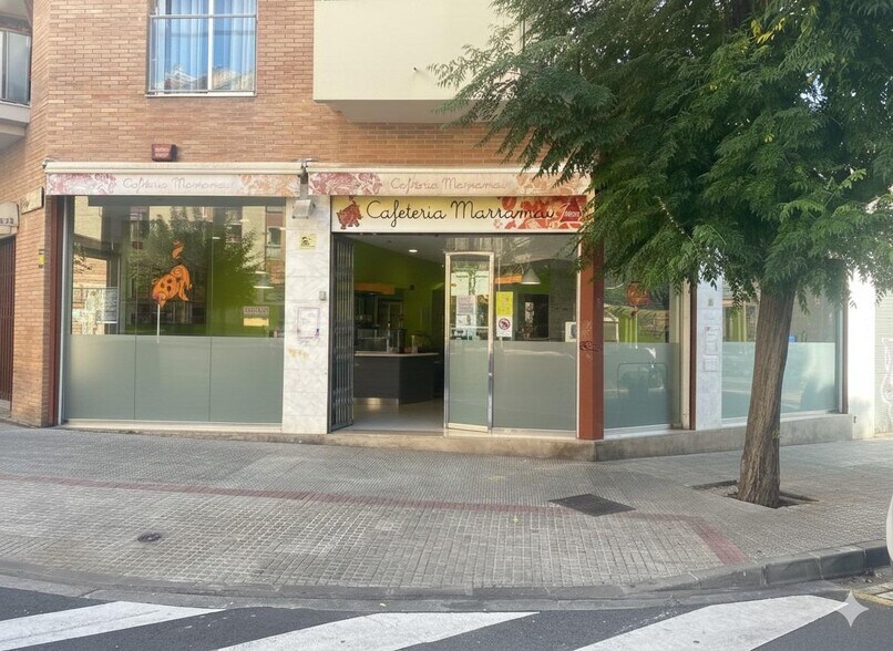 Edificio residencial en Reus, Tarragona en venta - Foto del interior - Imagen 1 de 1