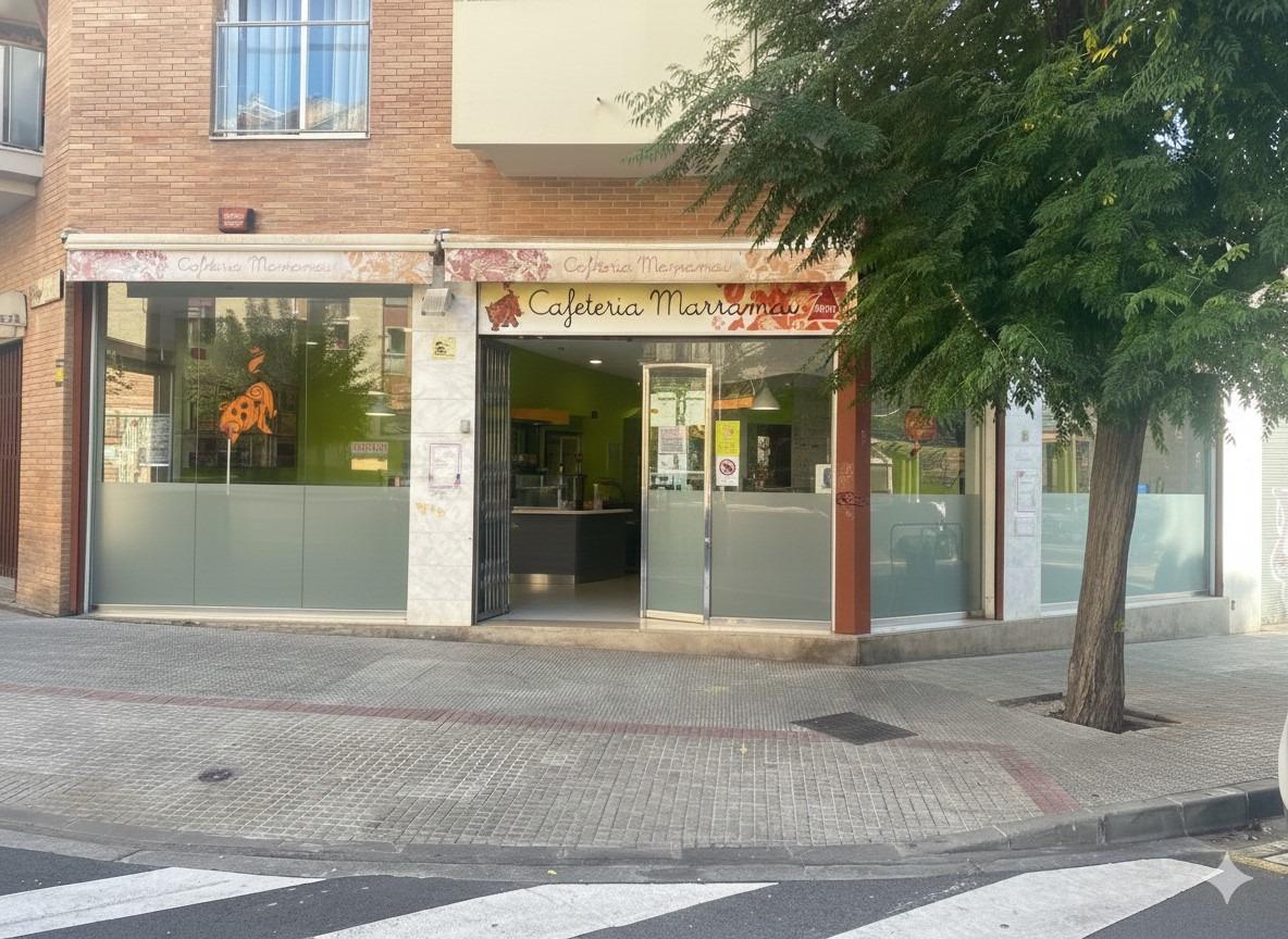 Edificio residencial en Reus, Tarragona en venta Foto del interior- Imagen 1 de 2
