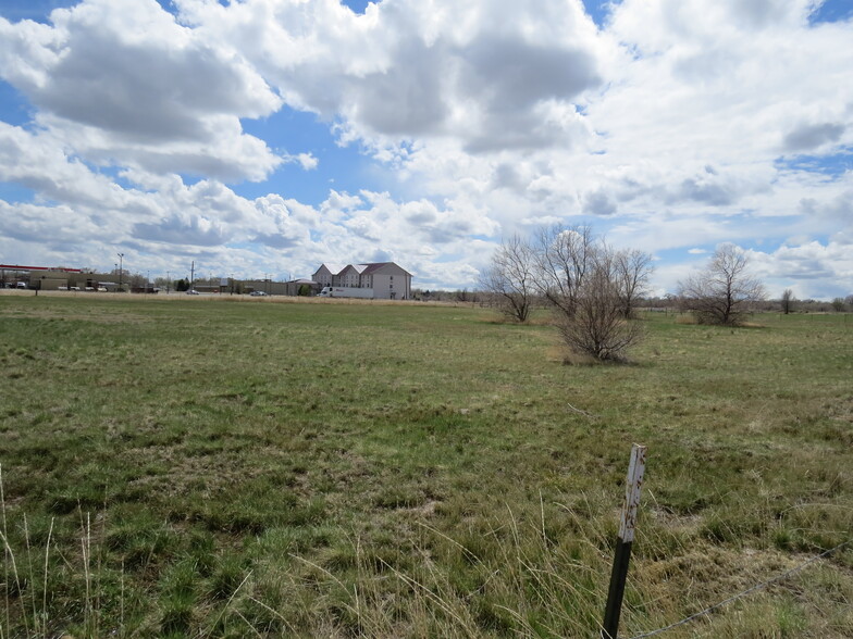 Lot 1 N Federal, Riverton, WY en venta - Foto del edificio - Imagen 3 de 4