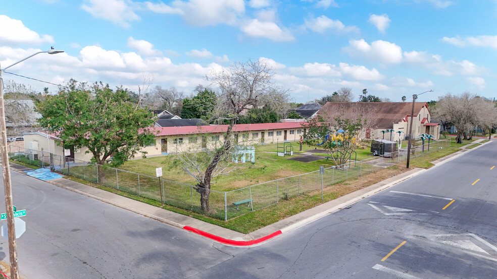 624 E Saint Francis St, Brownsville, TX en venta - Foto principal - Imagen 1 de 8