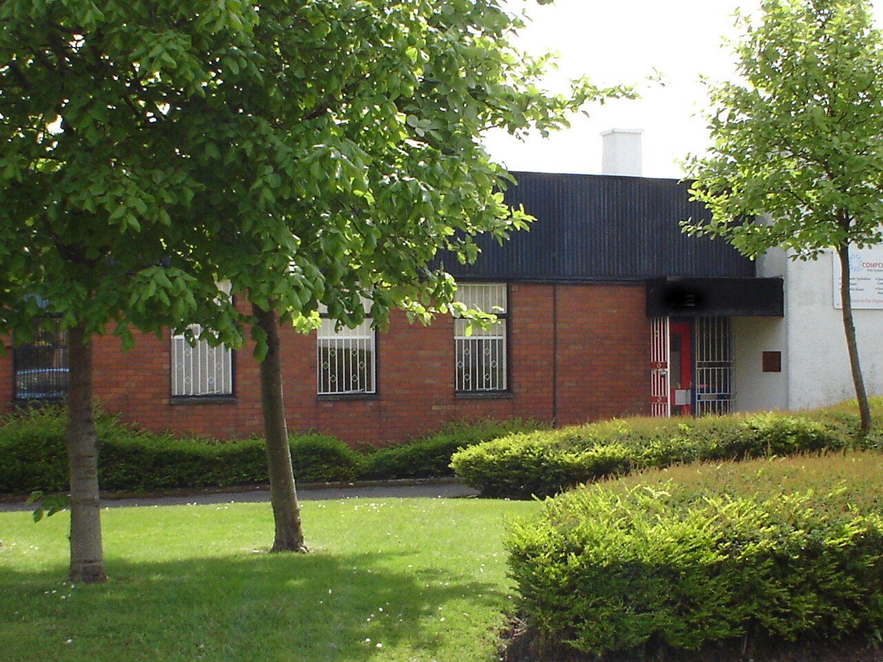 26-32 Westgarth Pl, East Kilbride en alquiler Foto principal- Imagen 1 de 7