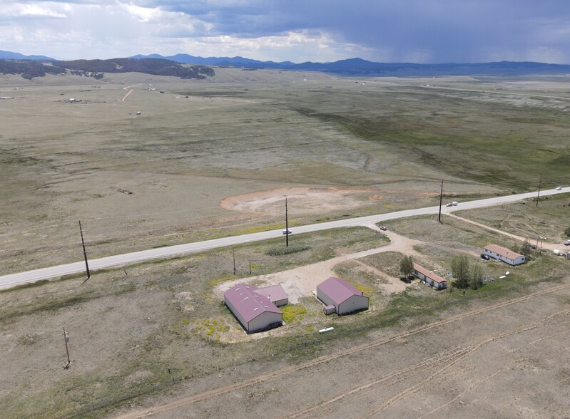 39329 US Highway 285, Jefferson, CO en venta - Foto del edificio - Imagen 1 de 21