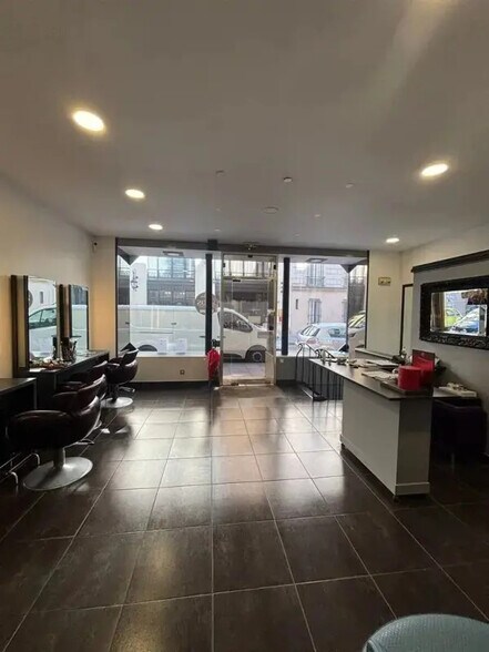 29 Rue De L'Arcade, Paris en alquiler - Foto del interior - Imagen 2 de 9