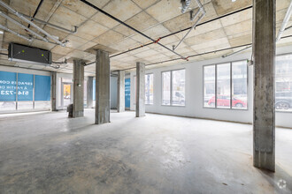 2350 Rue Saint-Patrick, Montréal, QC en alquiler Foto del interior- Imagen 2 de 7