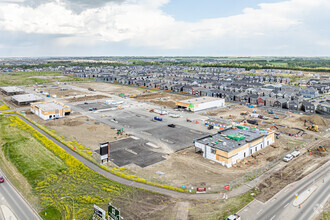 2604 170th St SW, Edmonton, AB - VISTA AÉREA  vista de mapa