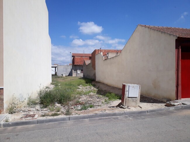 Más detalles de Terreno en venta