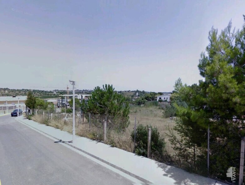 Carrer del Riu Túria, 7, Montserrat, Valencia en venta - Foto del edificio - Imagen 3 de 4