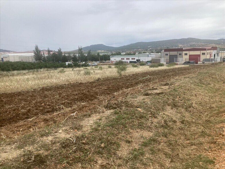 Terreno en Calamonte en venta - Foto del edificio - Imagen 3 de 8