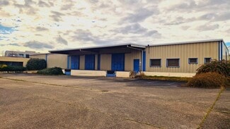 Más detalles de 50 Rue Du Mollaret, Saint-Quentin-Fallavier - Nave en venta