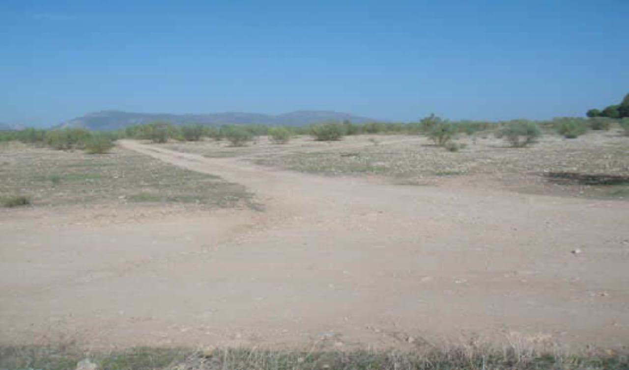 Terreno en Atarfe, Granada en venta Plano del sitio- Imagen 1 de 8