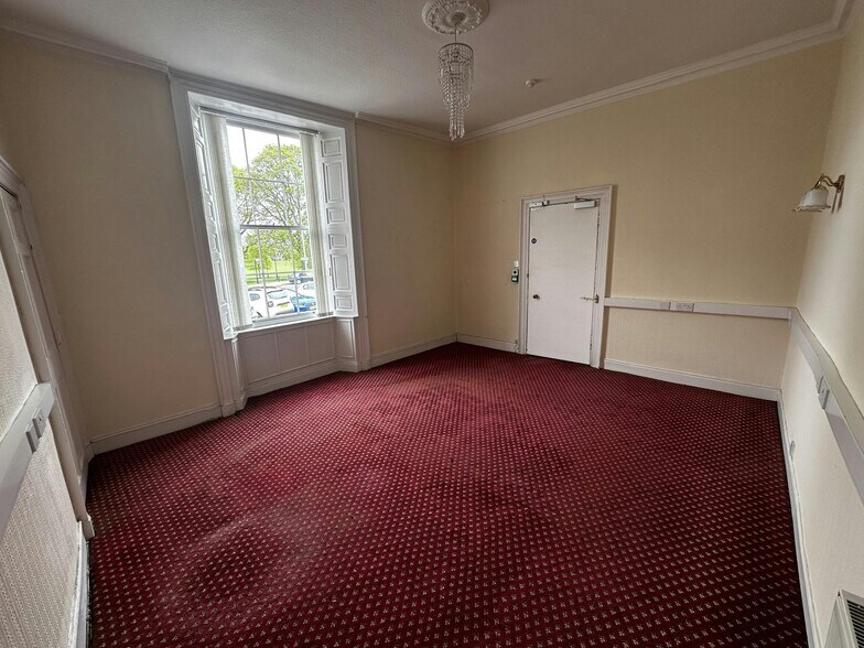 7 Atholl Crescent, Perth en venta - Foto del edificio - Imagen 3 de 21