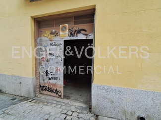 Más detalles de Local en alquiler