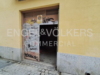 Más detalles de Local en alquiler