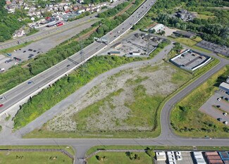 Más detalles de Brunel Way, Neath - Terreno en venta