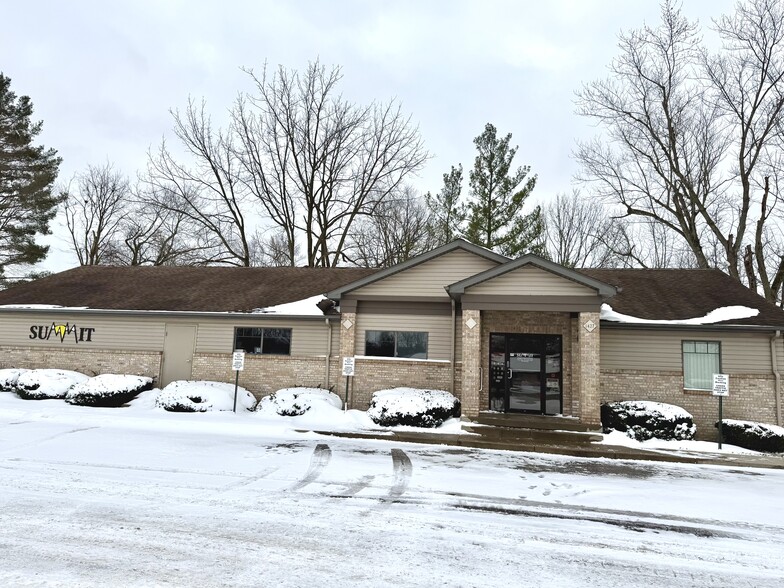 1427 Chester Blvd, Richmond, IN en venta - Foto del edificio - Imagen 1 de 26