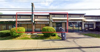 Más detalles para 1120-8391 Alexandra rd, Richmond, BC - Locales en venta