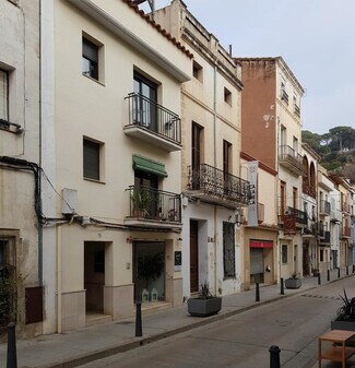 Más detalles de Edificio residencial en venta