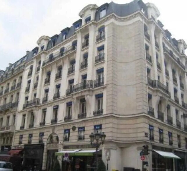 2 Rue De La Paix, Paris en alquiler - Foto del edificio - Imagen 2 de 17