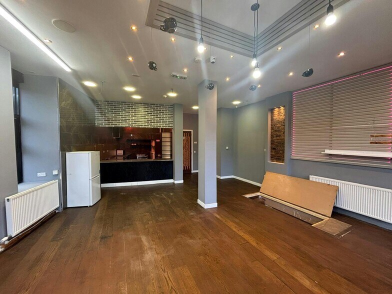 484 Cathcart Rd, Glasgow en alquiler - Foto del interior - Imagen 3 de 6