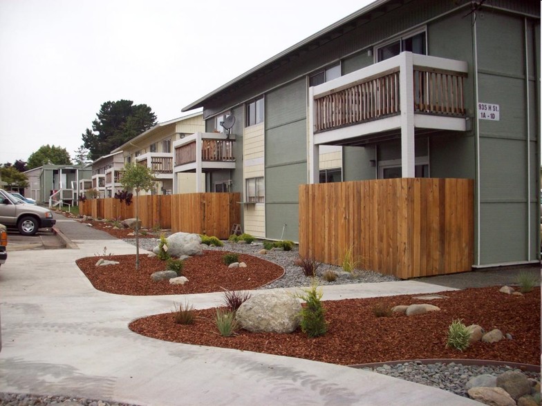 1935 H St, Arcata, CA en venta - Foto del edificio - Imagen 3 de 3