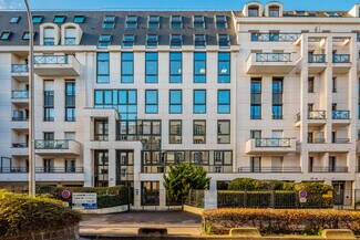 Más detalles de 37 Rue Adam Ledoux, Courbevoie - Oficina en venta