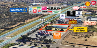 Más detalles para 3800 S Zapata Hwy, Laredo, TX - Locales en alquiler