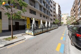 Más detalles de Calle Arabial, 54, Granada - Local en venta