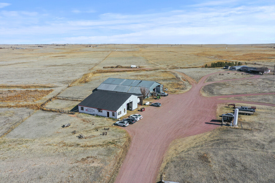 33440 Highway 94, Yoder, CO en venta - Foto principal - Imagen 1 de 34