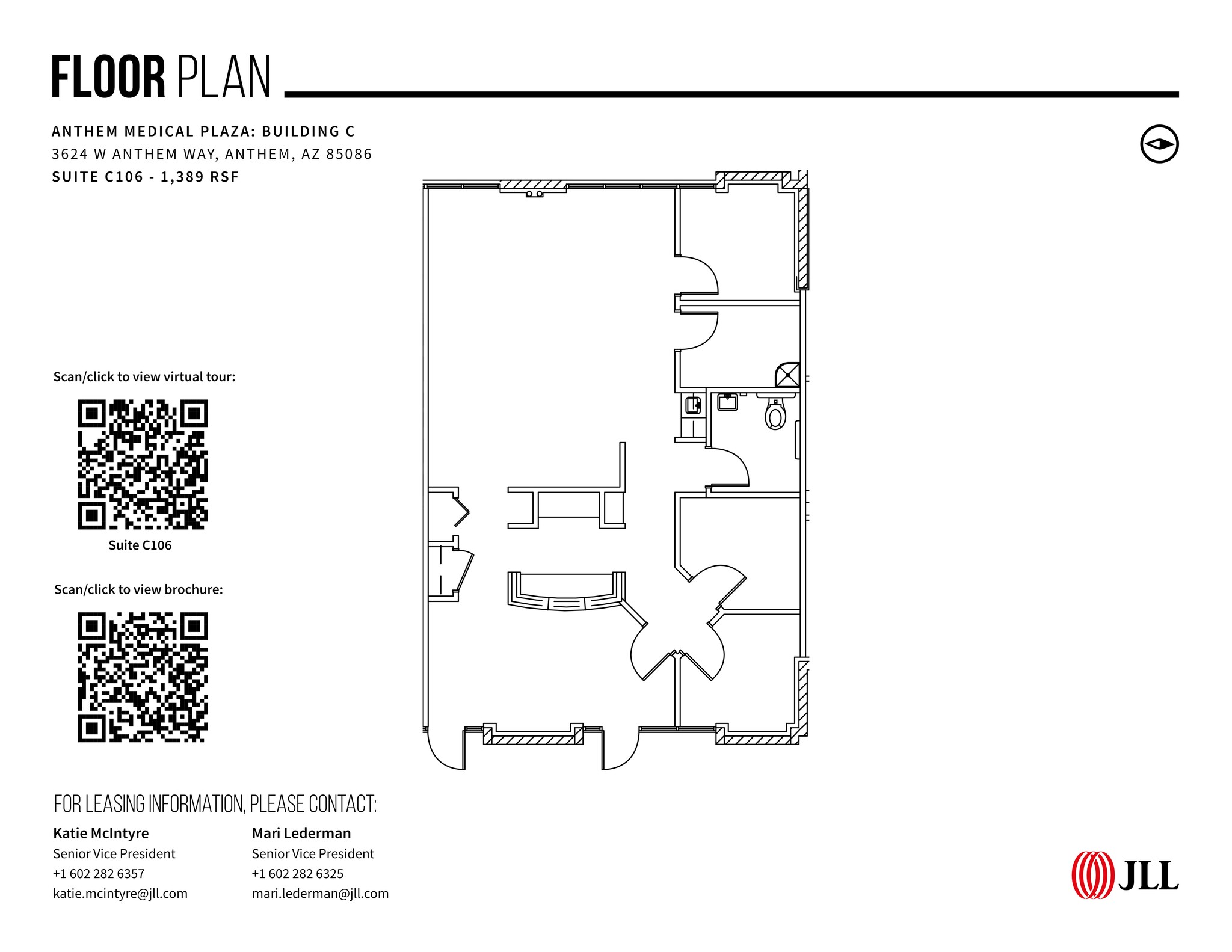 3654 W Anthem Way, Anthem, AZ en alquiler Plano del sitio- Imagen 1 de 1