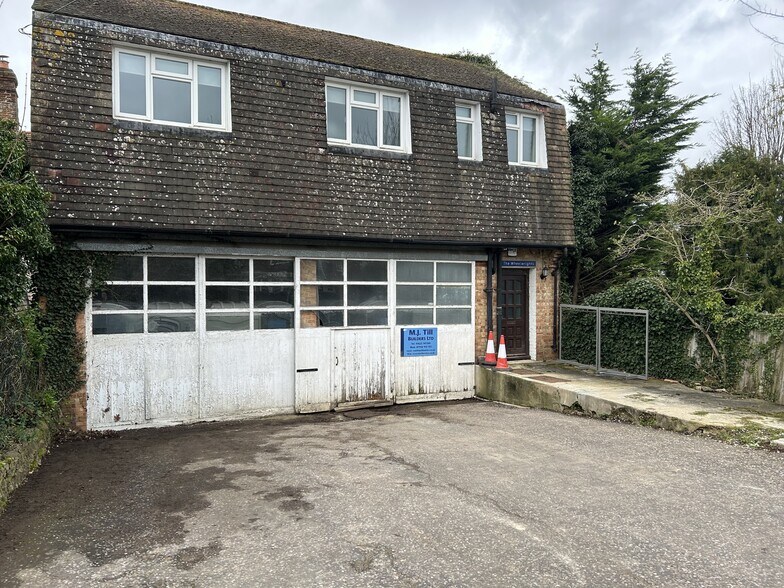 The Green, Boughton Monchelsea en alquiler - Foto del edificio - Imagen 2 de 5