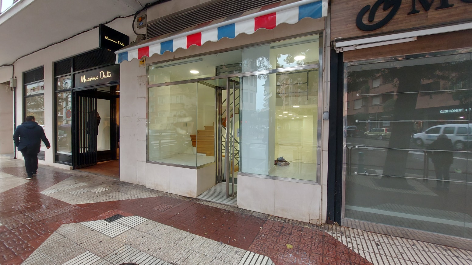 Local en Logroño, La Rioja en alquiler Foto principal- Imagen 1 de 3