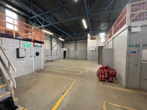 Kingsway, Gateshead en alquiler Foto del interior- Imagen 1 de 4