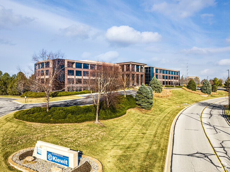 9701 Renner Blvd, Lenexa, KS en venta - Foto del edificio - Imagen 2 de 15