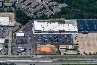 3801 Denny Ave, Pascagoula, MS - VISTA AÉREA  vista de mapa