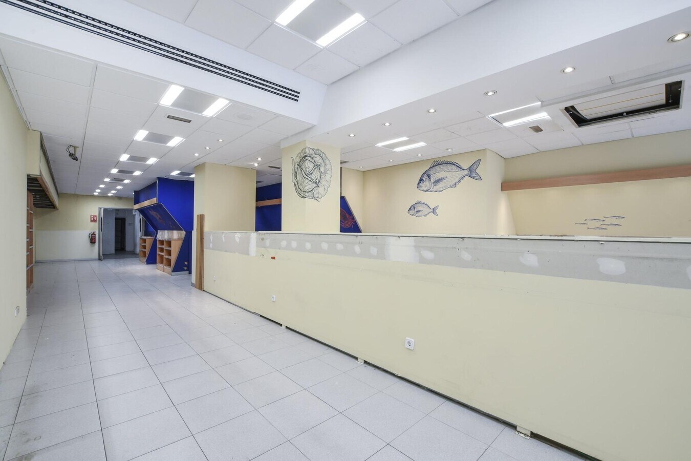 Madrid, MAD 28009 - Unidad Puerta 3 -  - Foto del interior - Image 1 of 3