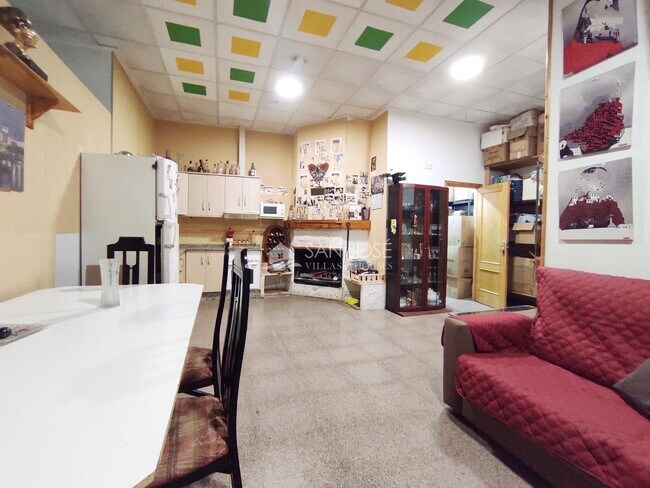 Más detalles de Local en venta