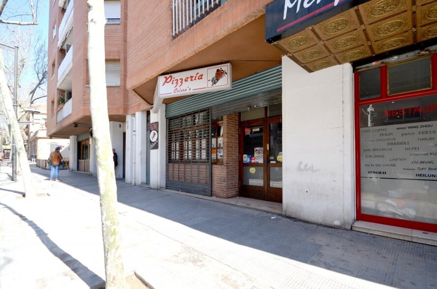 Edificio residencial en Reus, Tarragona en venta - Foto del interior - Imagen 1 de 2