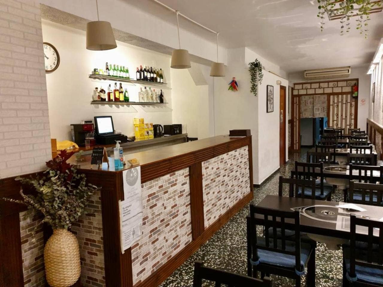 Local en Barcelona, Barcelona en alquiler Foto del interior- Imagen 1 de 6