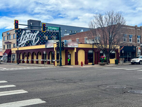 3495 S Broadway, Englewood, CO en alquiler Foto del edificio- Imagen 1 de 1