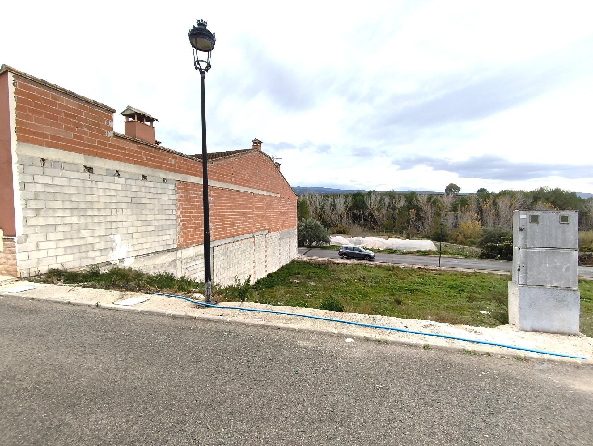 Camí d'Albaida, S/N, Bufali, Valencia en venta Foto del edificio- Imagen 1 de 3