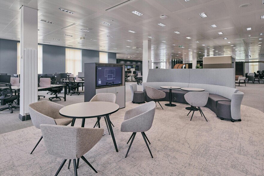 New Barn Ln, Cheltenham en alquiler - Foto del interior - Imagen 3 de 11