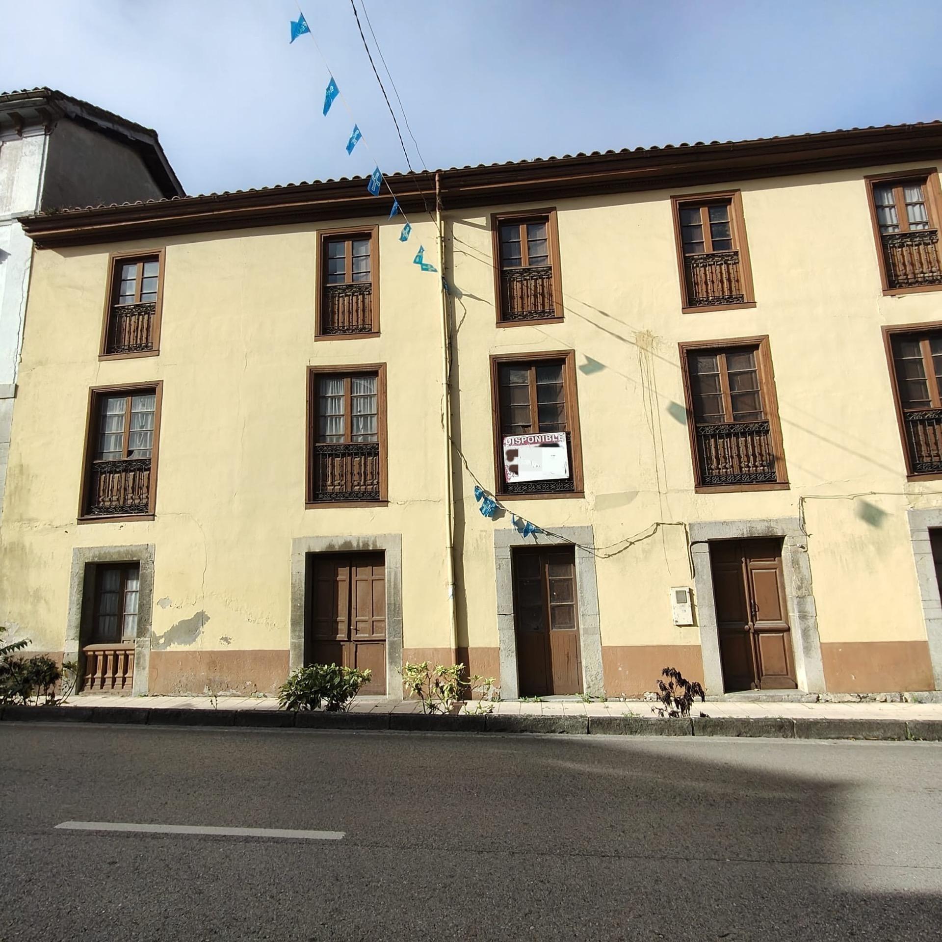 Edificio residencial en Oviedo, Asturias en venta Foto del edificio- Imagen 1 de 29