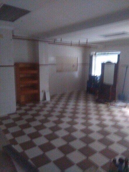 Local en Cáceres, Cáceres en alquiler - Foto del edificio - Imagen 2 de 8