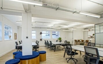 21 Curtain Rd, London en alquiler Foto del interior- Imagen 2 de 4