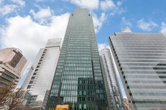 Más detalles de 16 Place De L'Iris, Courbevoie - Oficina en alquiler