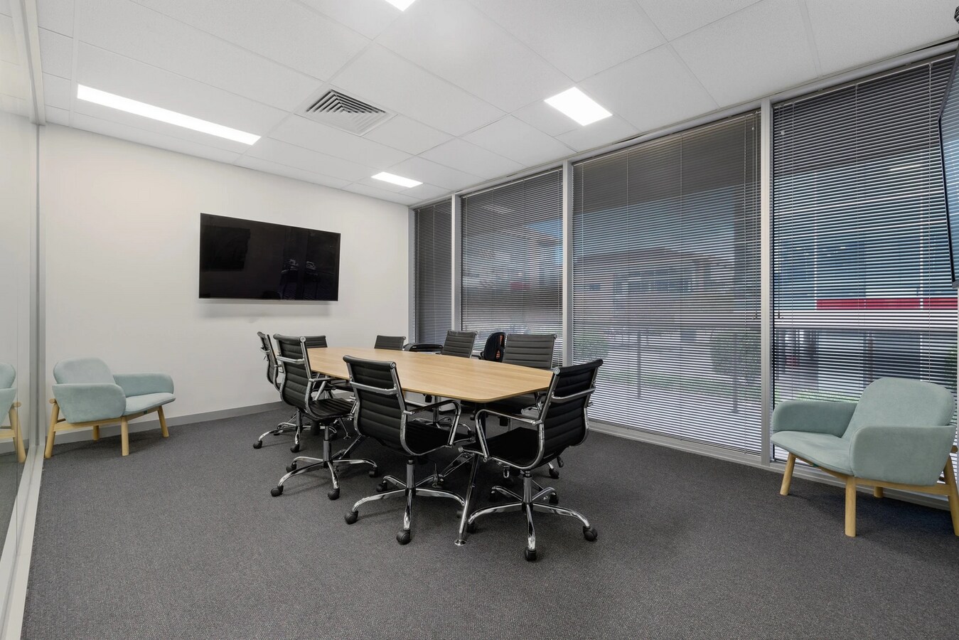 195 Wellington Rd, Clayton, VIC 3168 - Unidad 60 -  - Foto del interior - Image 2 of 9